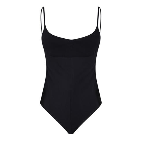 JACQUEMUS - Women's Le Body Pina Bodysuit