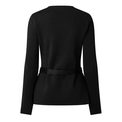 TOM FORD - TF Viscose Belted T Ld64