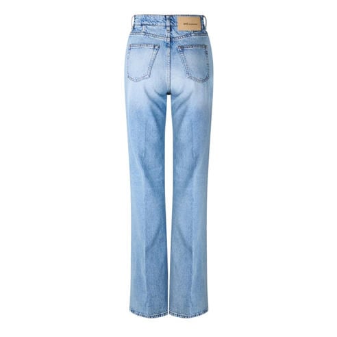 AMI PARIS - Ami Flare Fit Jean Ld64