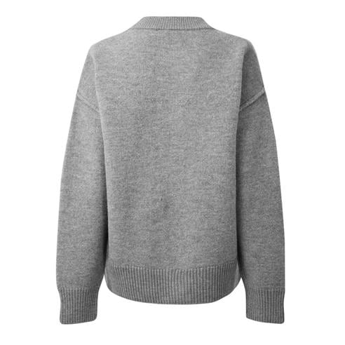 AMI PARIS - Ami De Coeur Cardi Ld64