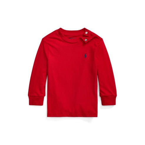Polo Ralph Lauren - Kids' Long Sleeve T-Shirt