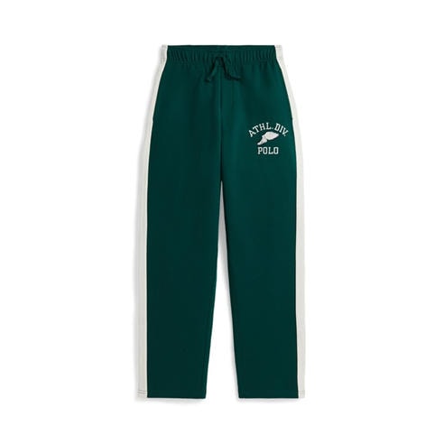 POLO RALPH LAUREN - Kids' Tech Open-Hem Mid-Rise Joggers