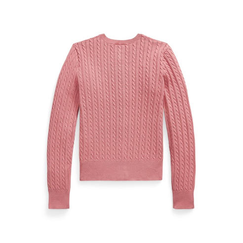Polo Ralph Lauren - Kids' Cable Knit Cardigan