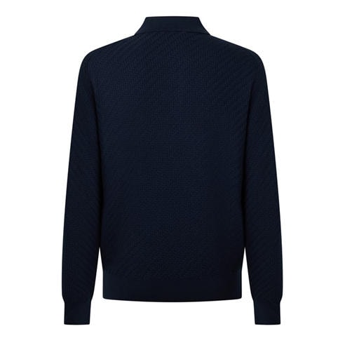 BRIONI - Brioni Trama LS Knt Sn64