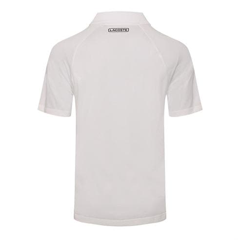 Lacoste - Sport Seamless Polo Shirt
