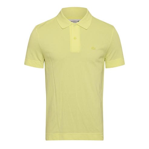 Lacoste - Slim-Fit Polo Shirt