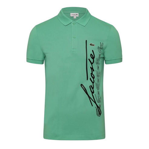 Lacoste - Regular-Fit Polo Shirt