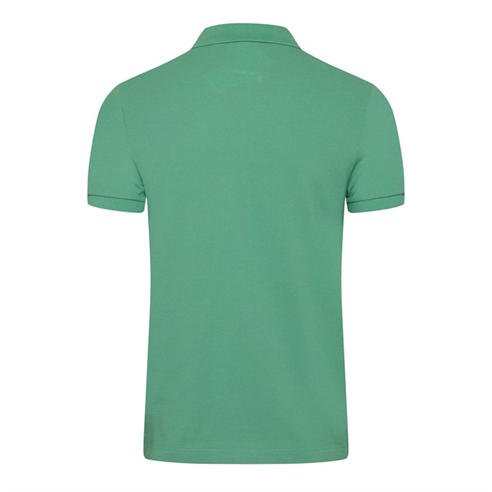 Lacoste - Regular-Fit Polo Shirt