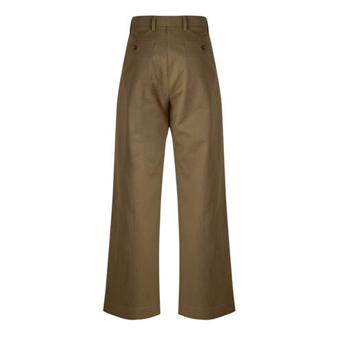 PS Paul Smith - PS Pleated Trouser Sn64