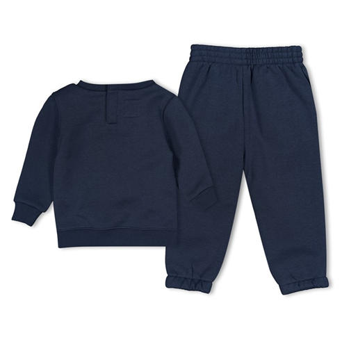 Levis - Kids' Sweatshirt and Joggers Clothing Set