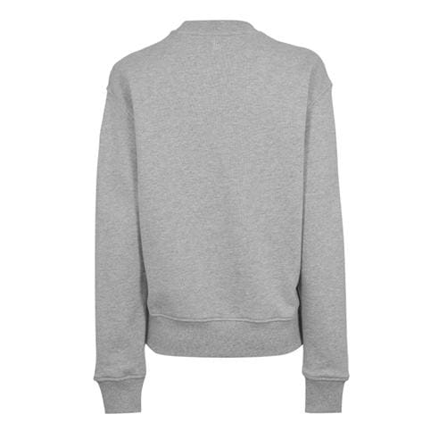 AMI PARIS - Women's Knitted Crew Neck Jumper