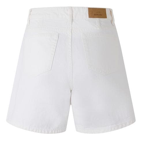 AMI PARIS - Women's Denim Shorts