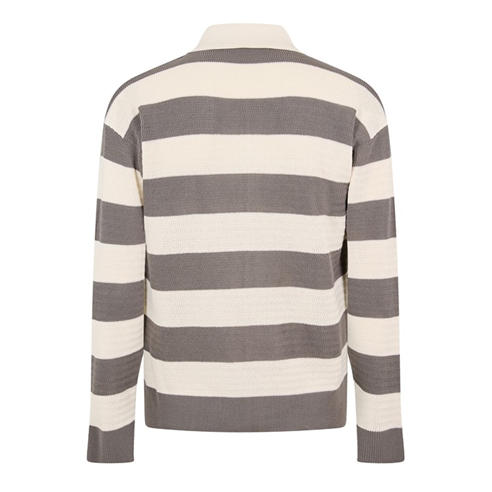 AMI PARIS - Men's ADC Patch Cardigan