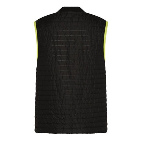 Lacoste - Lightweight Reversible Padded Vest