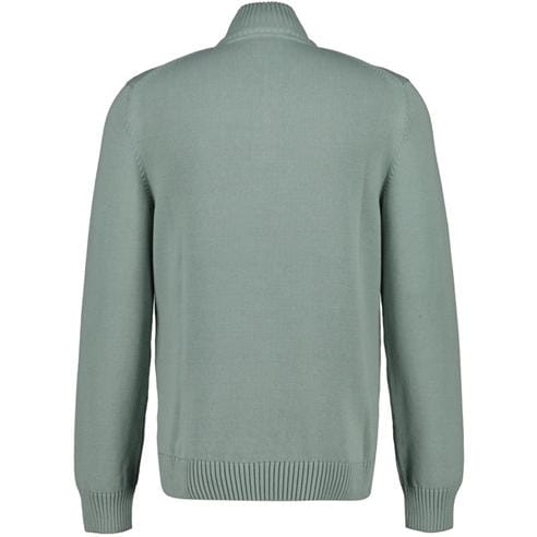 Gant - Casual Cotton Half-Zip