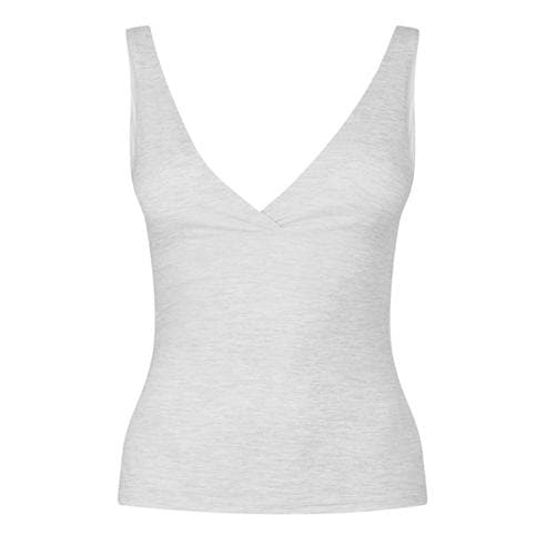 TALA - TALA DAYFLEX V NECK VEST LONGER LENGTH