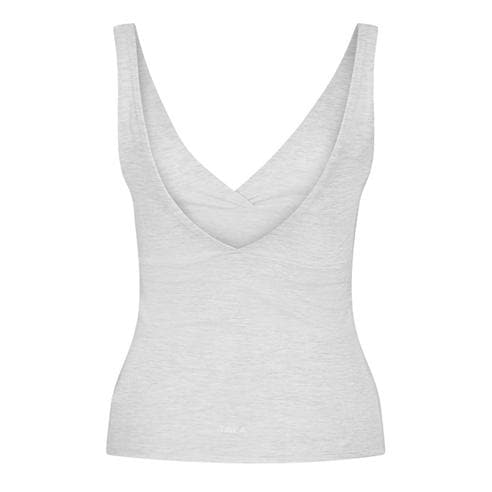 TALA - TALA DAYFLEX V NECK VEST LONGER LENGTH
