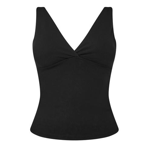 TALA - TALA DAYFLEX V NECK VEST LONGER LENGTH