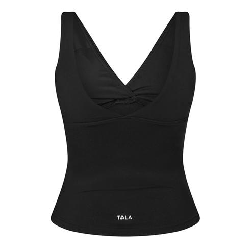 TALA - TALA DAYFLEX V NECK VEST LONGER LENGTH