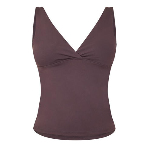TALA - TALA DAYFLEX V NECK VEST LONGER LENGTH