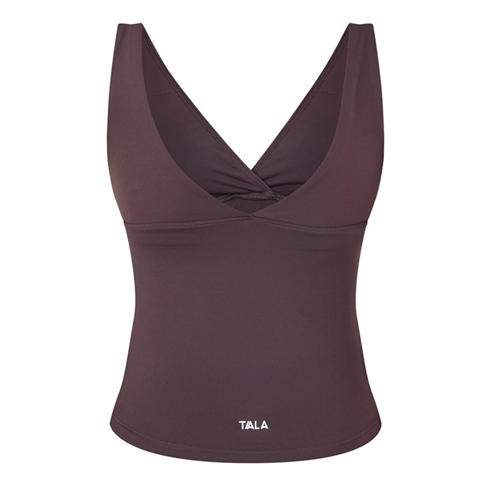 TALA - TALA DAYFLEX V NECK VEST LONGER LENGTH