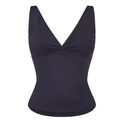 TALA - TALA DAYFLEX V NECK VEST LONGER LENGTH