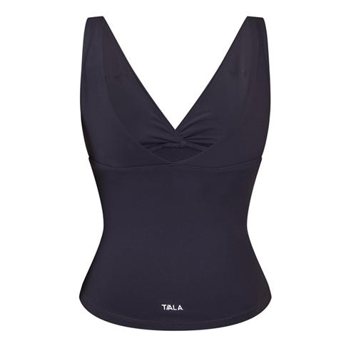 TALA - TALA DAYFLEX V NECK VEST LONGER LENGTH
