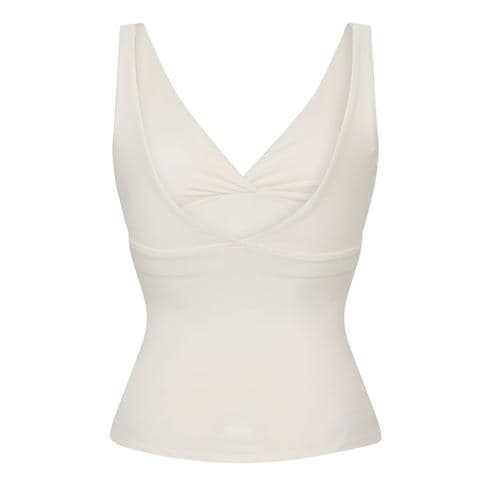 TALA - TALA DAYFLEX V NECK VEST LONGER LENGTH