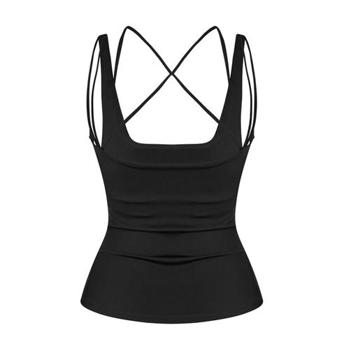 TALA - TALA SKINLUXE MULTI STRAP VEST