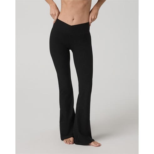 VUORI - Women's Elevation Rhythm Flare Yoga Pants