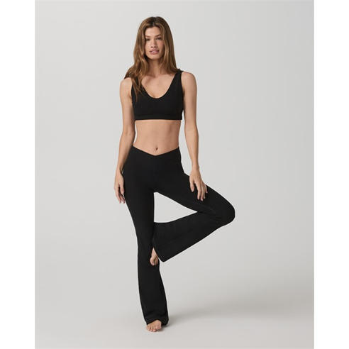 VUORI - Women's Elevation Rhythm Flare Yoga Pants