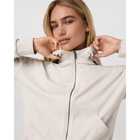 VUORI - Women's Halo Full Zip Performance Hoodie