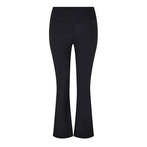 TALA - TALA DAYFLEX WRAP FLARED YOGA PANT 30