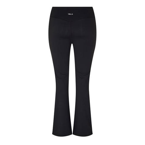 TALA - TALA DAYFLEX WRAP FLARED YOGA PANT 30