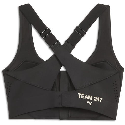 PUMA X REPRESENT - X Represent 247 Zip Bra