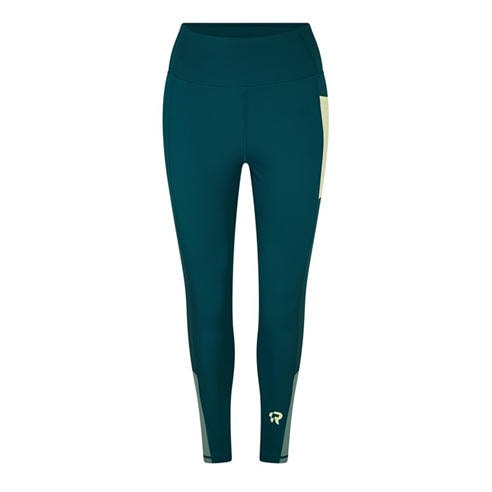 RED RUN - Womens Skyline Sculpted Legging