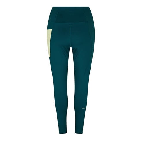 RED RUN - Womens Skyline Sculpted Legging