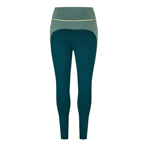 RED RUN - Womens Skyline Perky Leggings