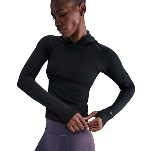 NIKE - Nike Unvrsa Hood Ld61
