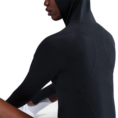 NIKE - Nike Unvrsa Hood Ld61