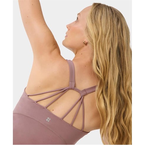 SWEATY BETTY - Women's Performance Gym Vest