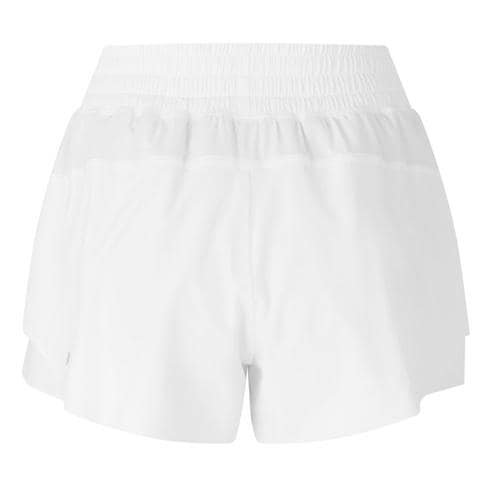 LULULEMON - Women's Performance Gym Shorts