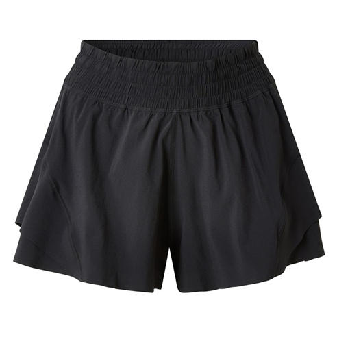 LULULEMON - Women's Performance Gym Shorts