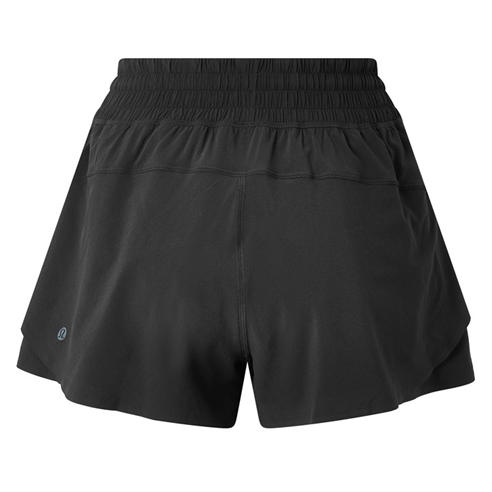 LULULEMON - Women's Performance Gym Shorts
