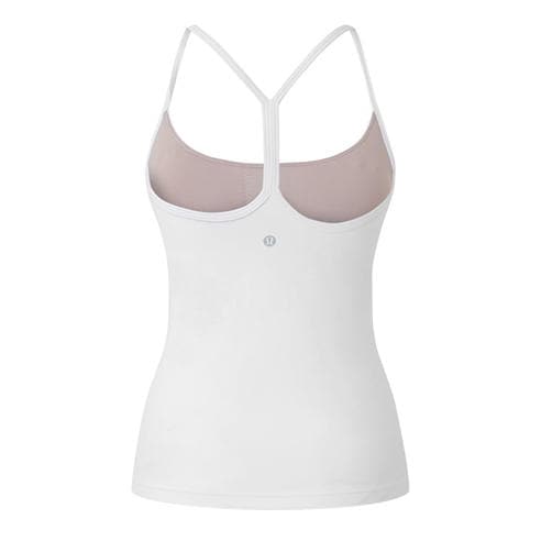 LULULEMON - Women's Performance Gym Vest