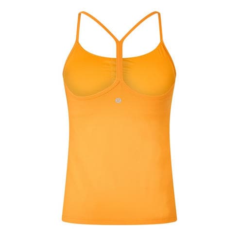 LULULEMON - Women's Performance Gym Vest
