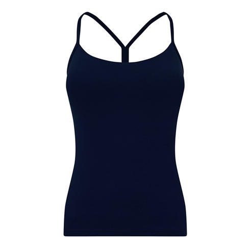 LULULEMON - Women's Performance Gym Vest