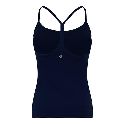 LULULEMON - Women's Performance Gym Vest