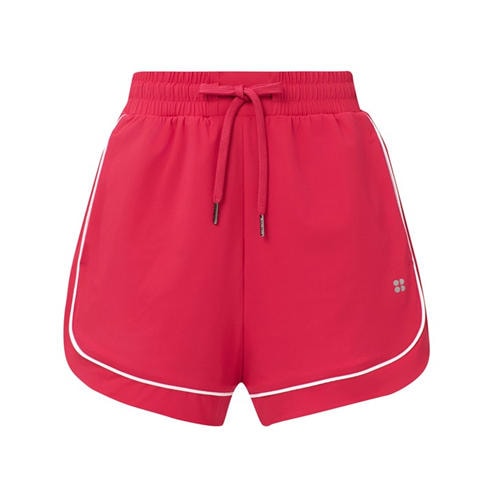 SWEATY BETTY - Women's Gym Shorts