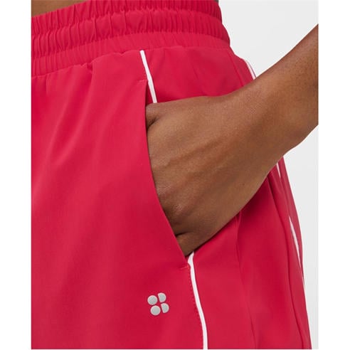 SWEATY BETTY - Women's Gym Shorts